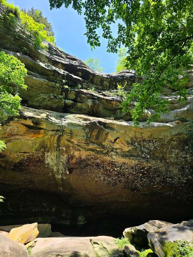 Giant City State Park (Makanda)