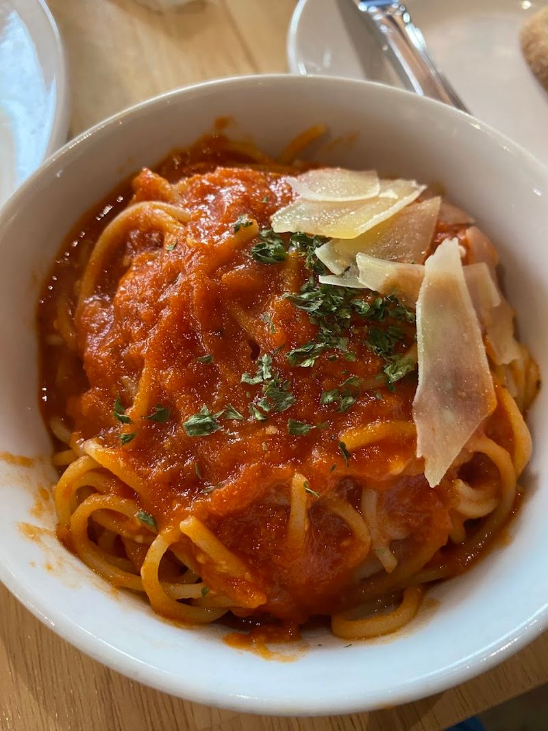 Pasta Dishes That Rival Big City Italian Restaurants Pasta Dishes That Rival Big City Italian Restaurants