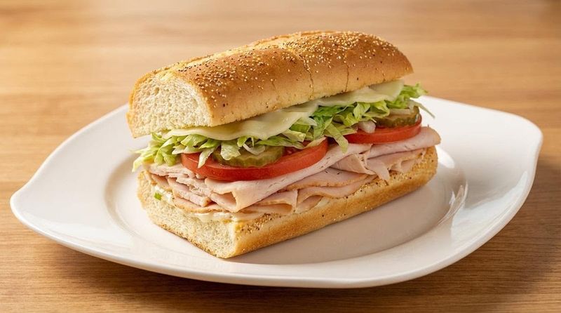 Why the Italian Hoagie Sets the Bar Why the Italian Hoagie Sets the Bar