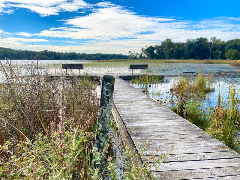 Moraine Hills State Park (McHenry)