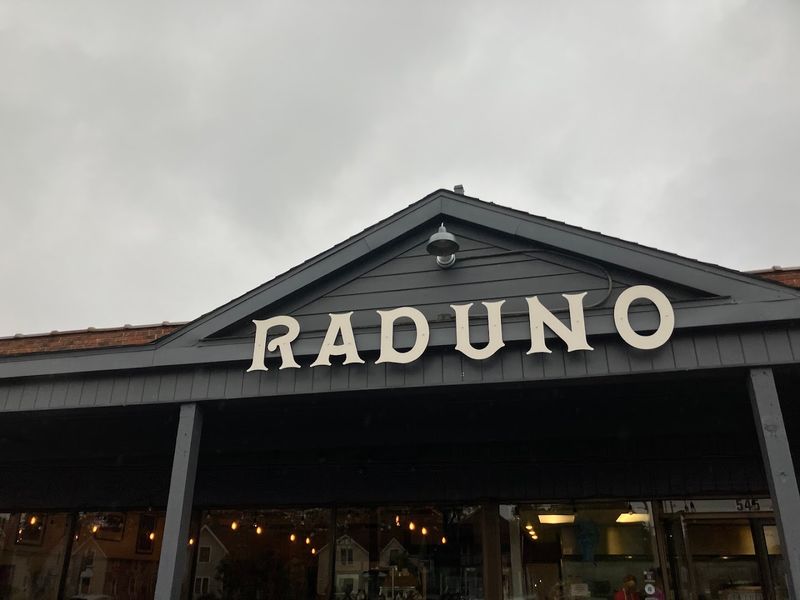 Raduno – Traverse City, Grand Traverse County