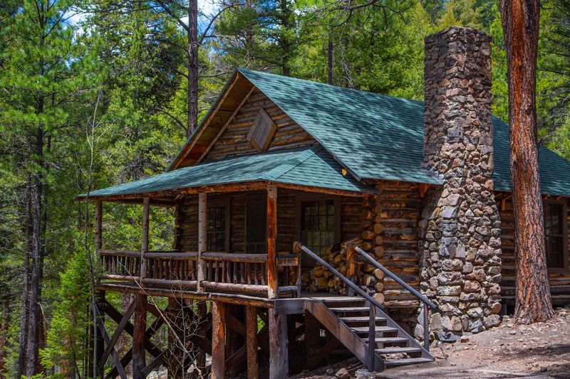 Rainbow Trout Ranch – Antonito