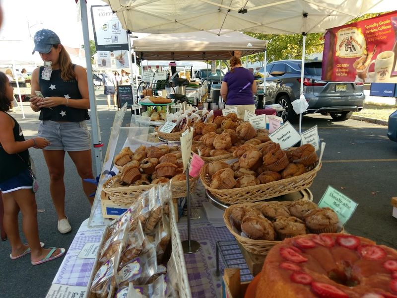 Ramsey Farmers Market