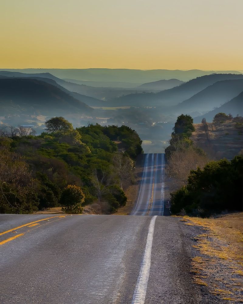 Ranch Road 337 (Leakey)