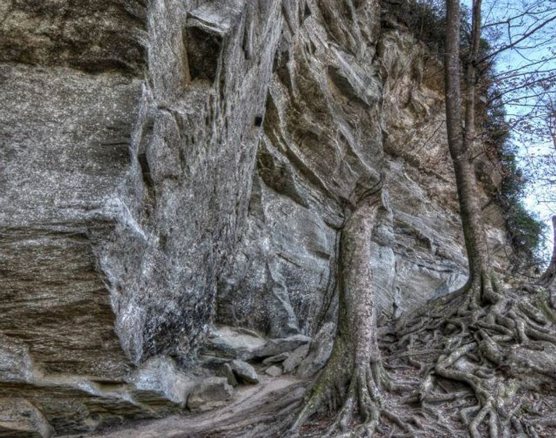 Raven Rock State Park Raven Rock State Park