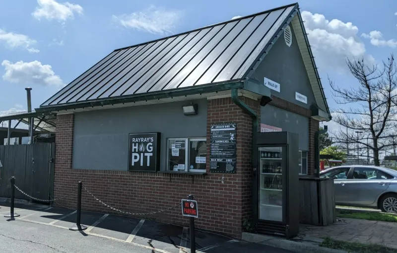 Ray Ray’s Hog Pit, Westerville Ray Ray’s Hog Pit, Westerville