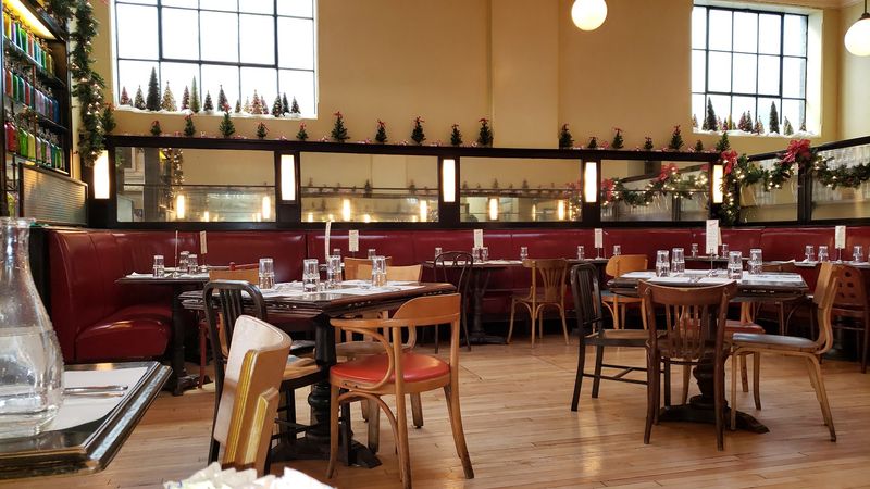 Raymond’s - Montclair / Ridgewood Raymond’s - Montclair / Ridgewood