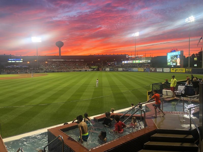 Reading Fightin Phils Reading Fightin Phils