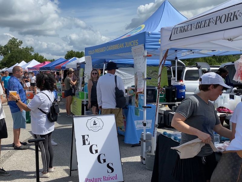 Ready-to-Eat Food and Coffee Vendors