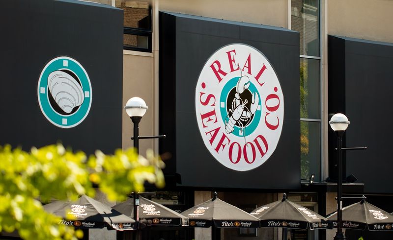 Real Seafood Company, Ann Arbor Real Seafood Company, Ann Arbor