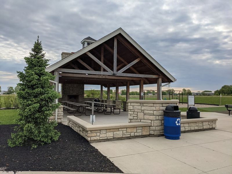 Real amenities that make day trips easier Real amenities that make day trips easier