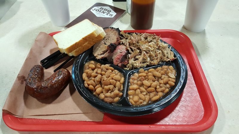 Reasonable Prices In An Increasingly Expensive BBQ World