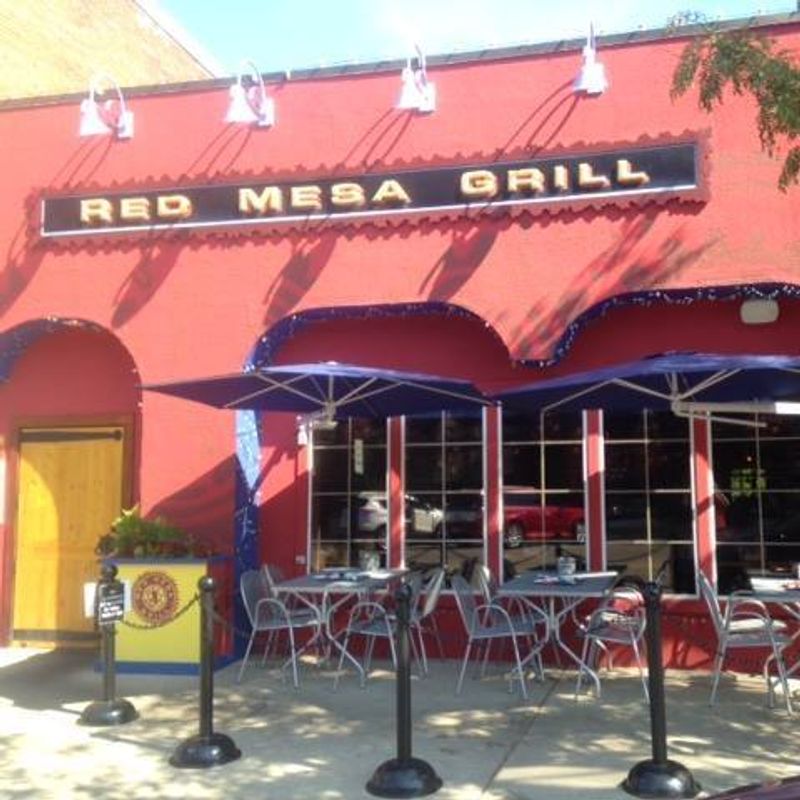 Red Mesa Grill – Boyne City