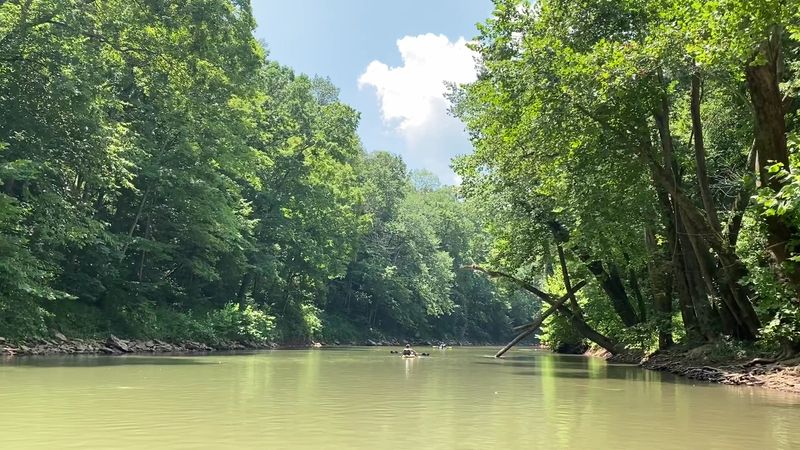 Red River – Adams Red River – Adams
