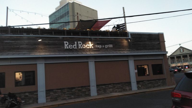 Red Rock Tap + Grill - Red Bank Red Rock Tap + Grill - Red Bank
