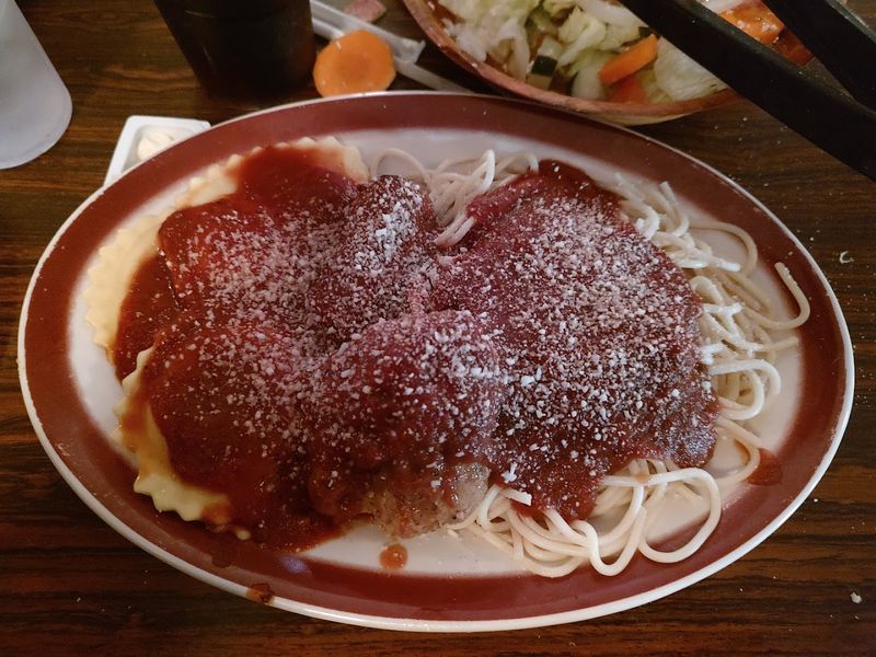Red Sauce Comfort Food Gives The Menu Its Atlantic City Soul Red Sauce Comfort Food Gives The Menu Its Atlantic City Soul