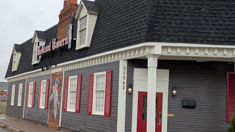Redcoat Tavern – Royal Oak
