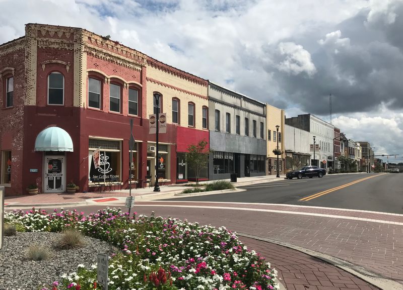 Reidsville Reidsville