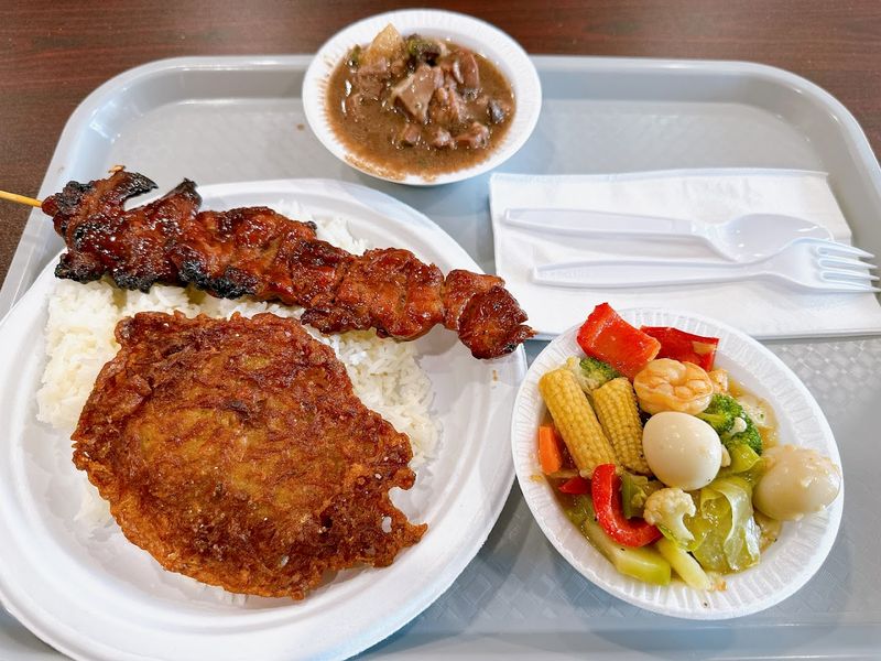 Rekado Filipino Cuisine - Somerdale