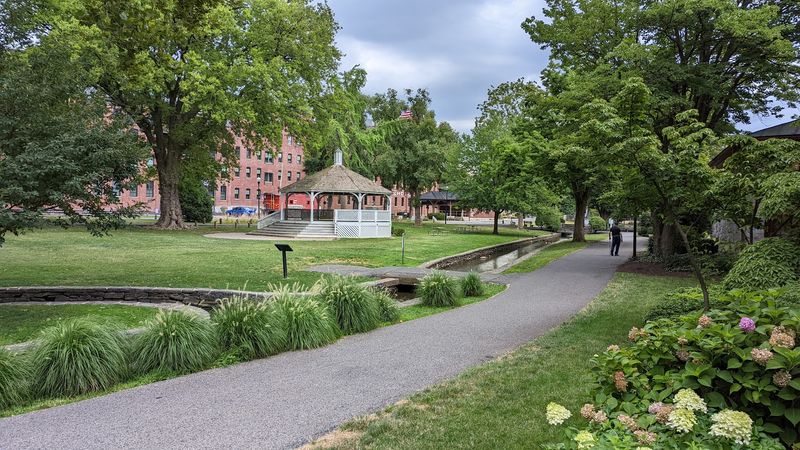 Relax At Lititz Springs Park Relax At Lititz Springs Park