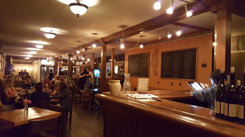 Revival Kitchen, Reedsville Revival Kitchen, Reedsville