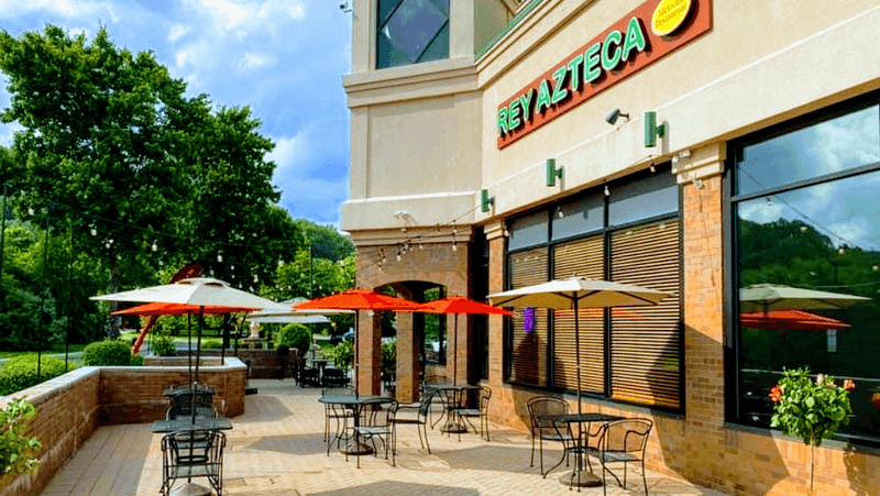 Rey Azteca