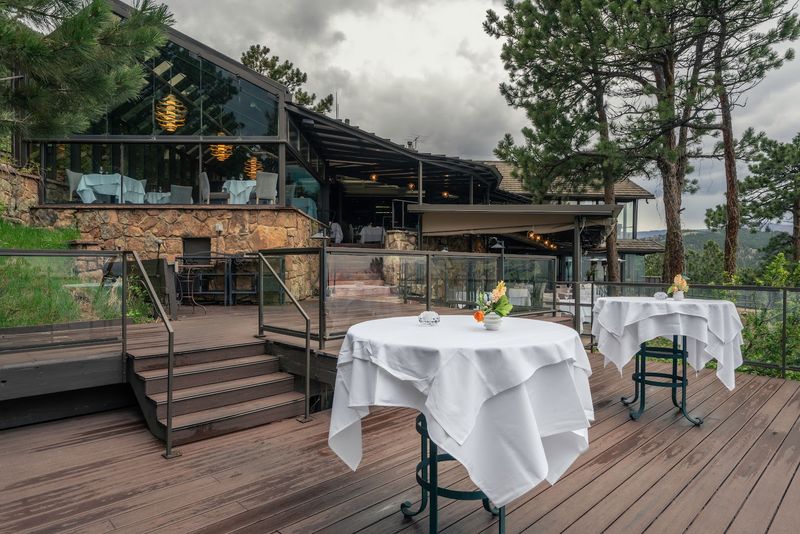 Flagstaff House Restaurant (Boulder)