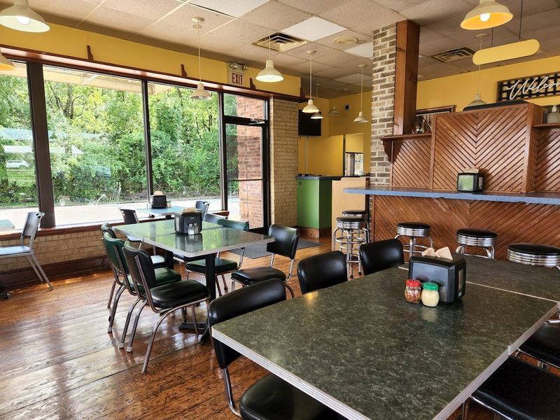 Ricko's Pizzeria and Italian Cuisine — Chattanooga Ricko's Pizzeria and Italian Cuisine — Chattanooga