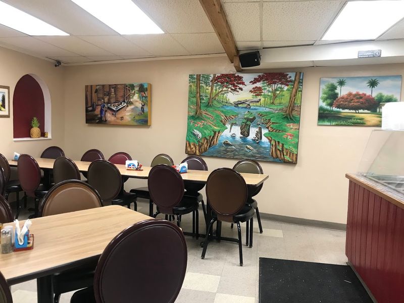 Rincón Criollo Restaurant — Grand Rapids Rincón Criollo Restaurant — Grand Rapids