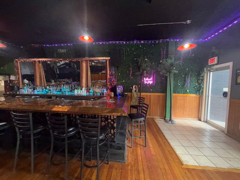 Rincon Tropical — Detroit Rincon Tropical — Detroit