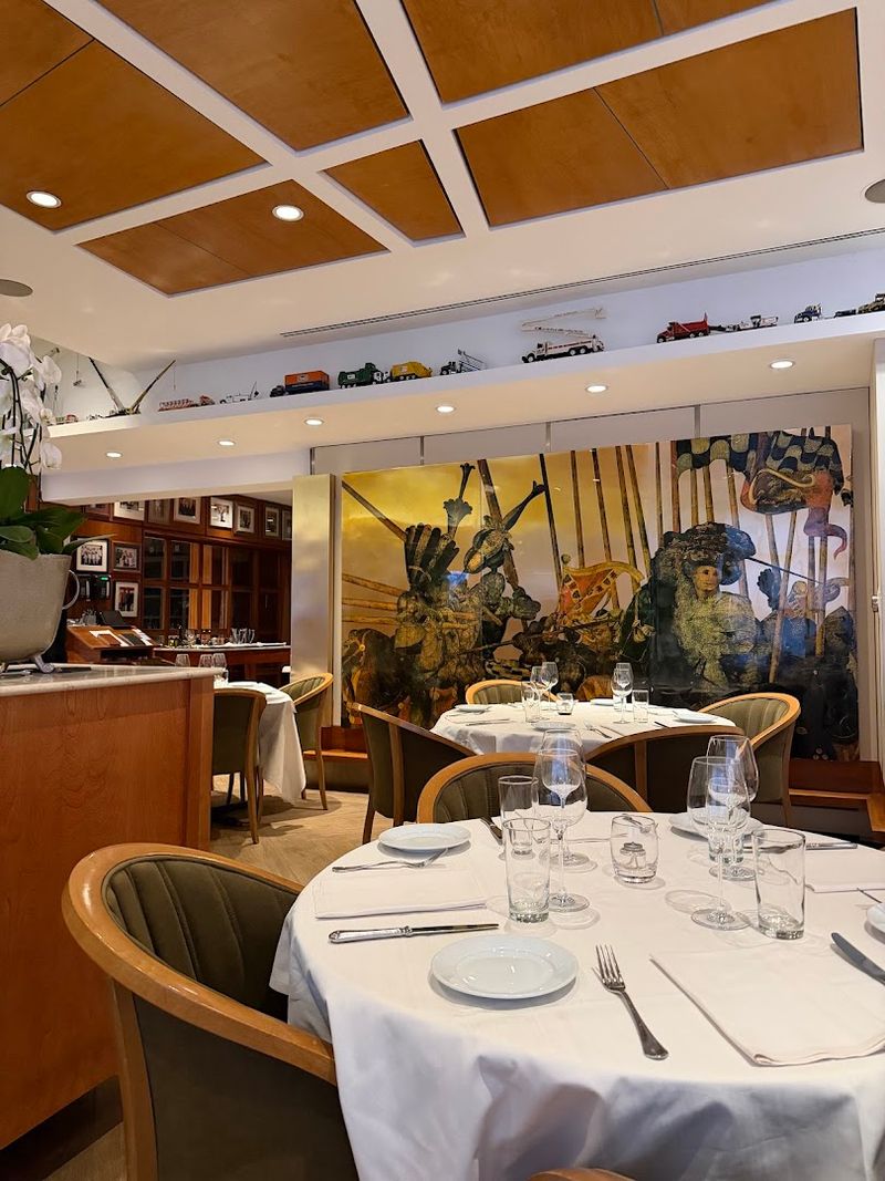 Ristorante Da Benito - Union