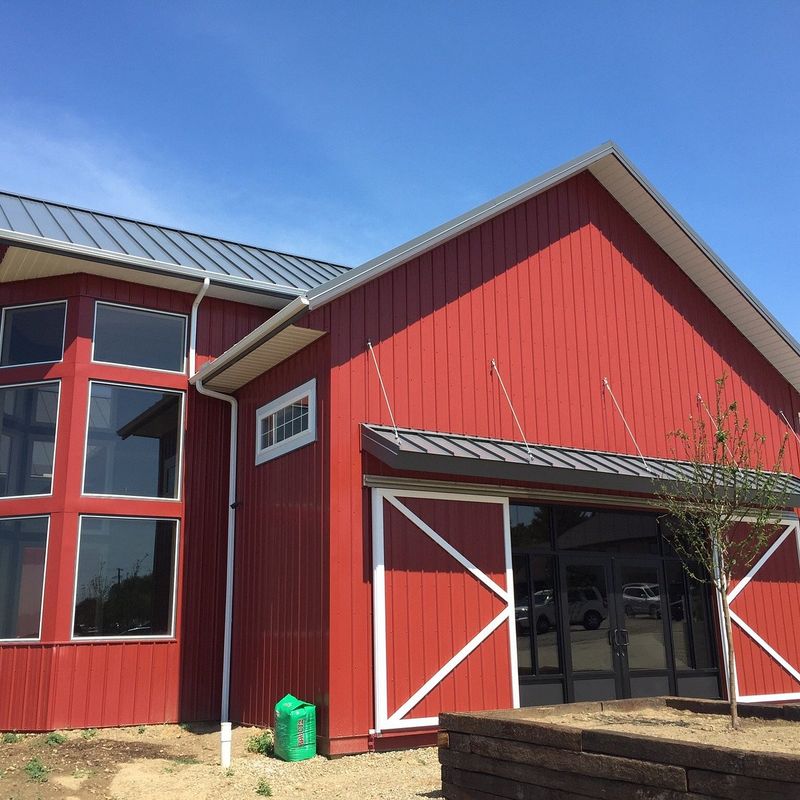 Rittman Orchards and Farm Market, Doylestown