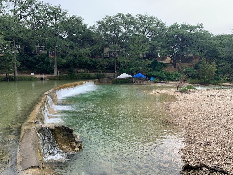 River Access That Doesn't Require an Engineering Degree River Access That Doesn't Require an Engineering Degree
