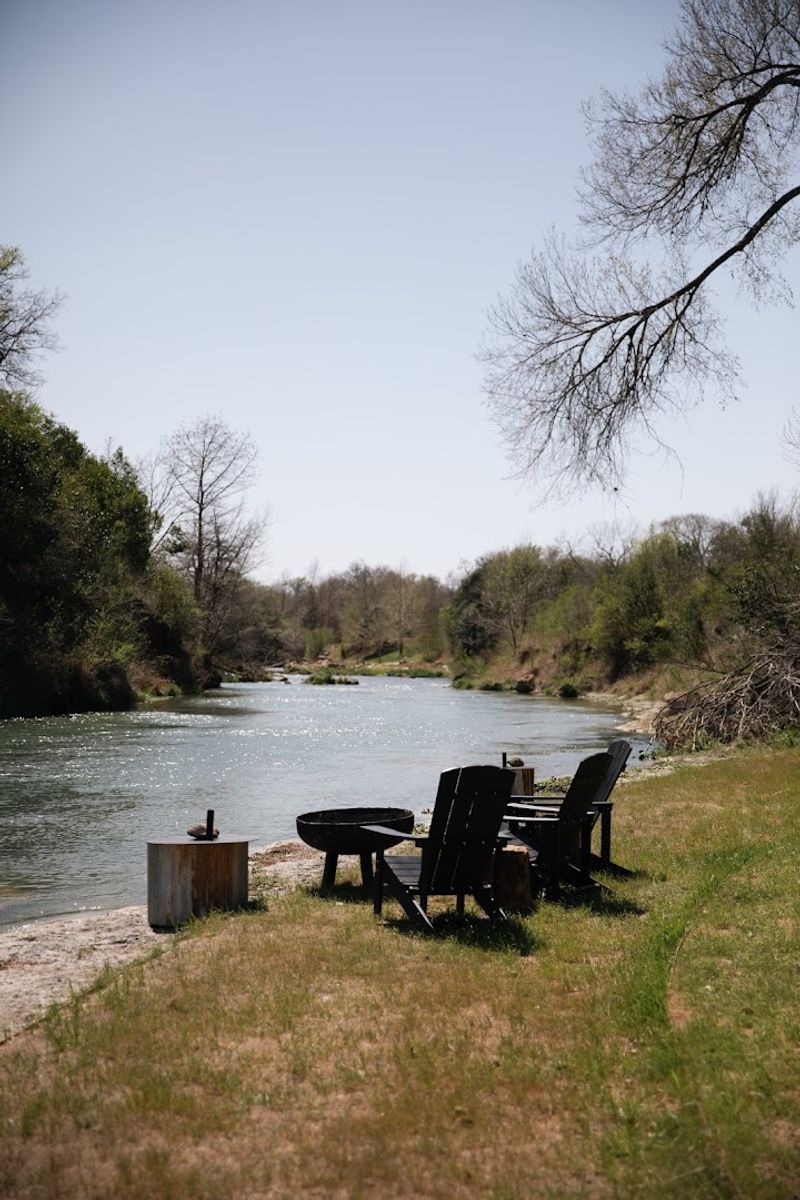 River Access That Feels Like a Private Escape