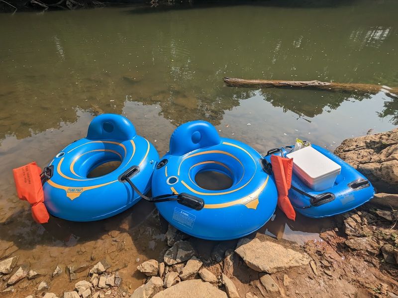 River Adventures – Adams River Adventures – Adams