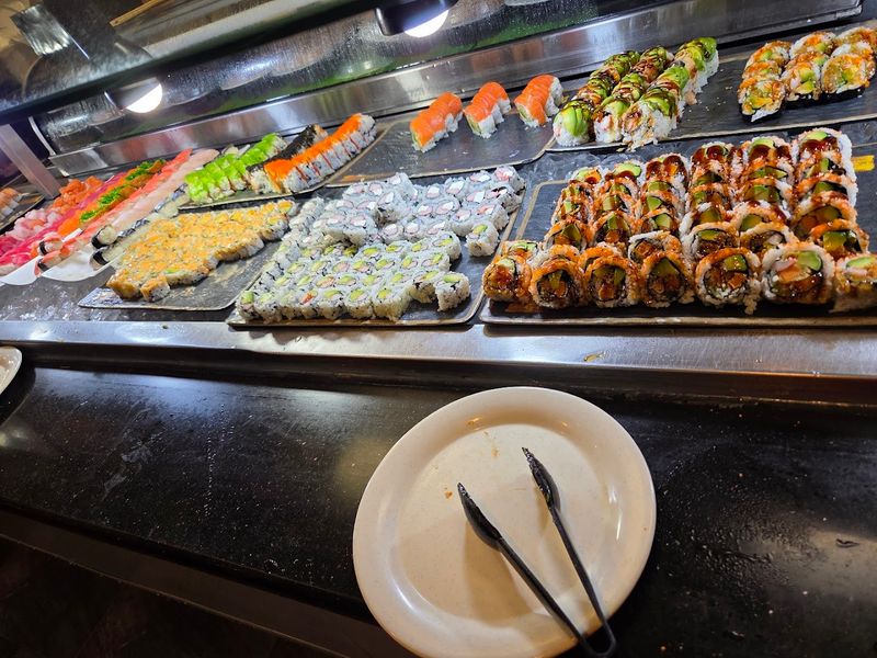 River Buffet & Grill