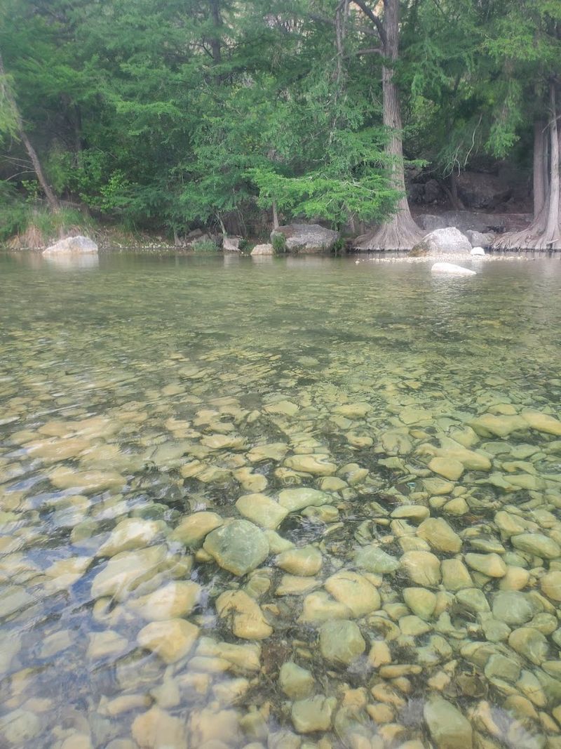 River Etiquette and Environmental Respect River Etiquette and Environmental Respect