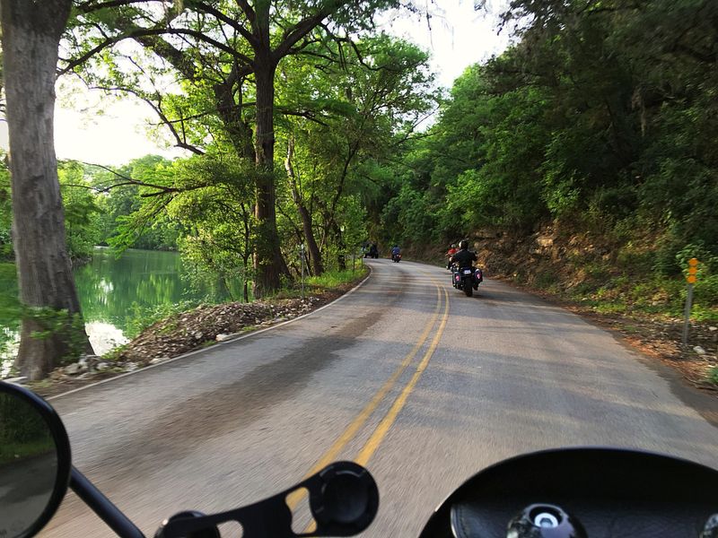 River Road (New Braunfels)
