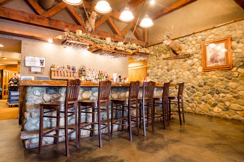 River Rock Cafe, Walden