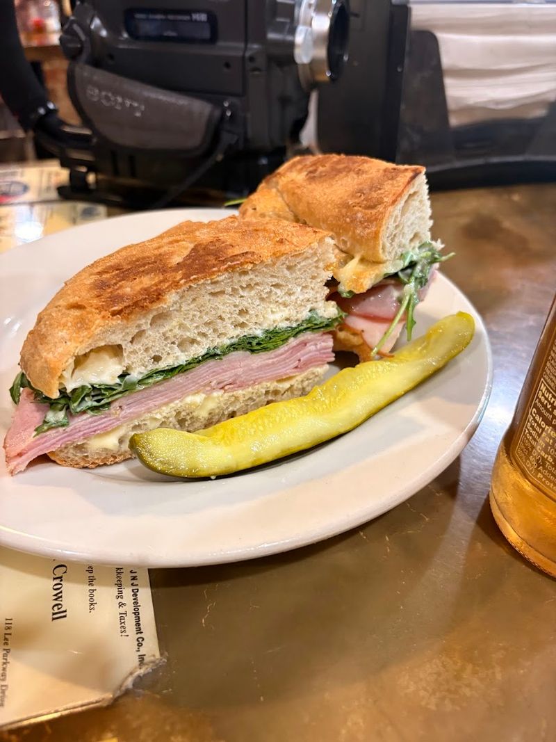 River Street Deli — Chattanooga River Street Deli — Chattanooga