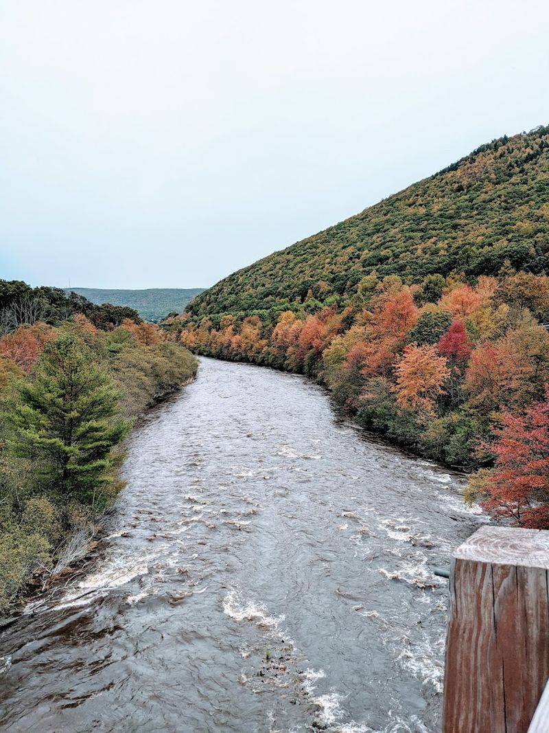 River Views Make Every Mile Feel Special