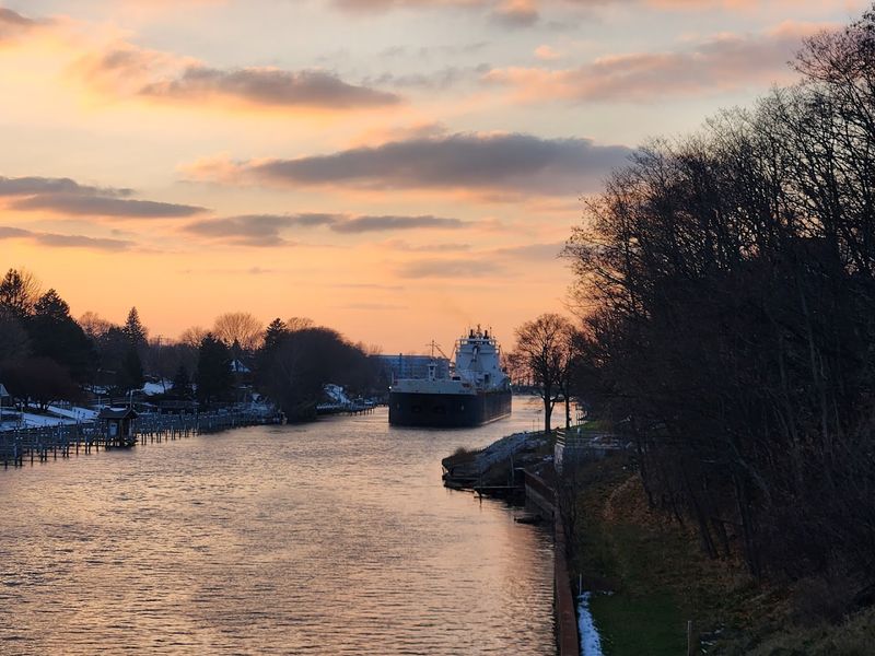 River Views That Actually Earn the Hype