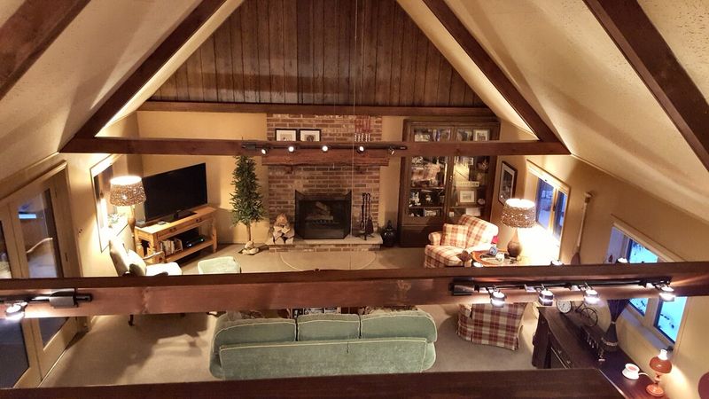 RiverHouse: Beautiful Lodge on the Allegheny River, East Brady RiverHouse: Beautiful Lodge on the Allegheny River, East Brady