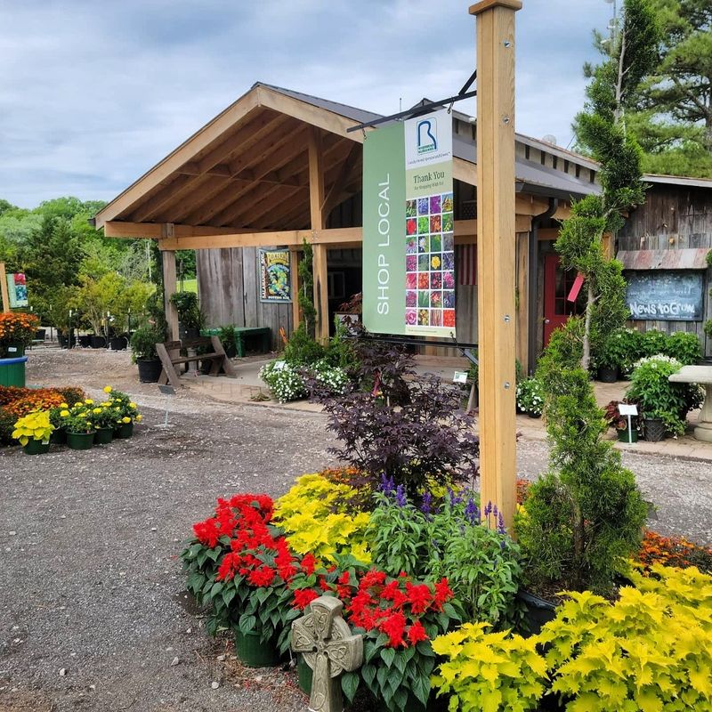 Riverbend Nurseries — Franklin Riverbend Nurseries — Franklin
