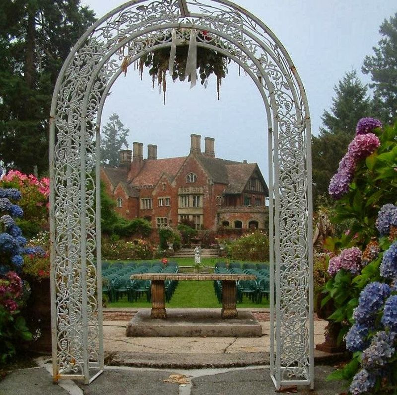 Why Washington Weddings Keep Circling Back Here Why Washington Weddings Keep Circling Back Here