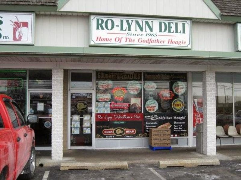 Ro-Lynn Deli - Brookhaven Ro-Lynn Deli - Brookhaven