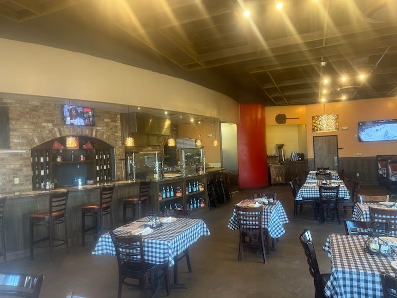 Roadside Bistro Roadside Bistro