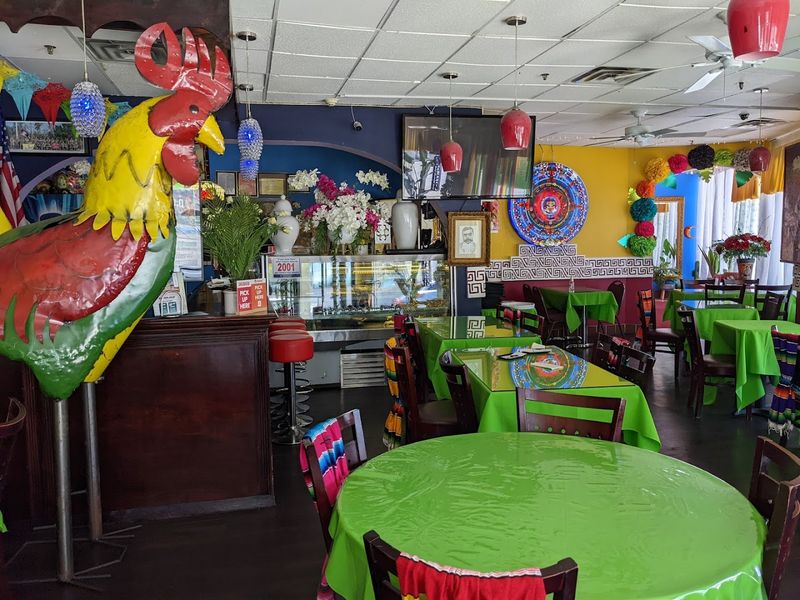 Roberto’s Cafe