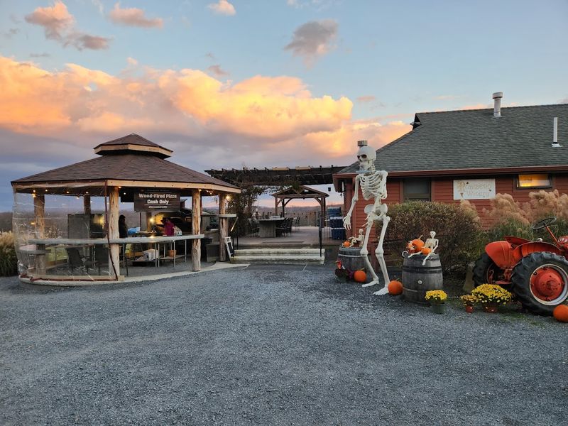 Robibero Winery (New Paltz)