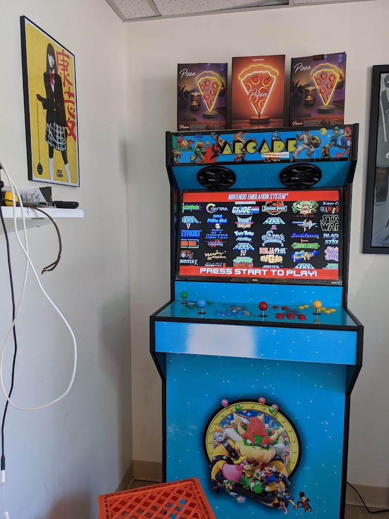Rockaway Pizzeria